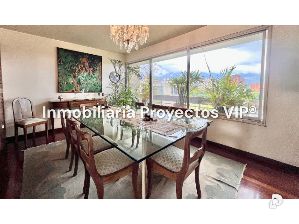 Apartamento en La Alameda, Caracas – 7