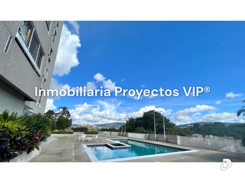 Apartamento en La Alameda, Caracas – 13