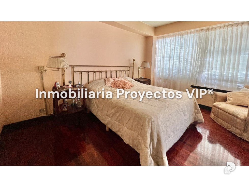 Apartamento en La Alameda, Caracas – 10