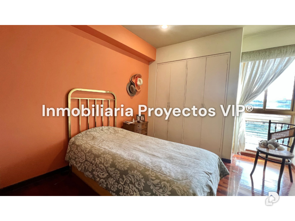 Apartamento en La Alameda, Caracas – 11
