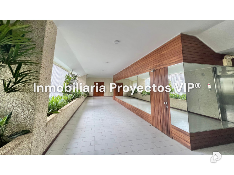 Apartamento en La Alameda, Caracas – 2