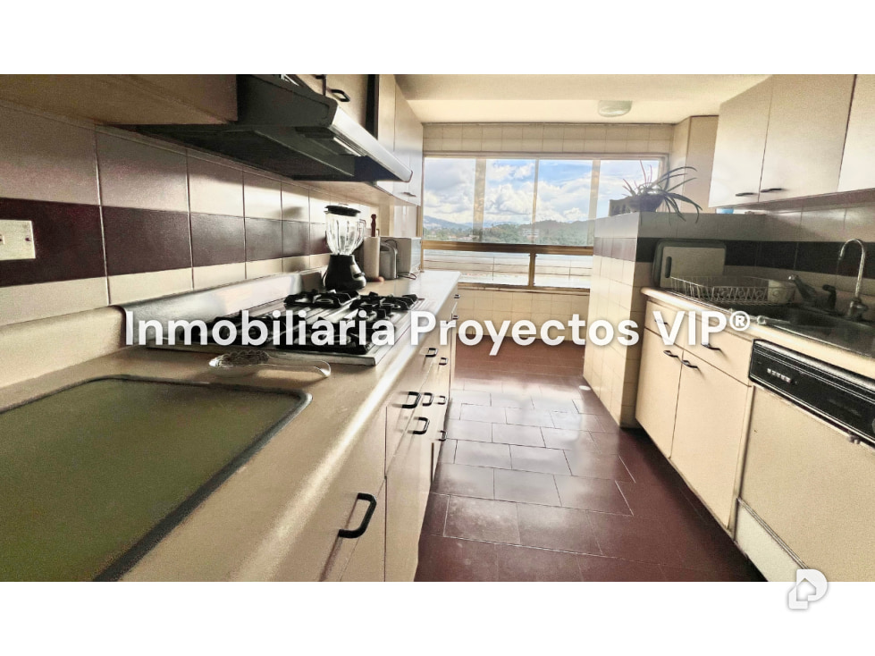 Apartamento en La Alameda, Caracas – 8