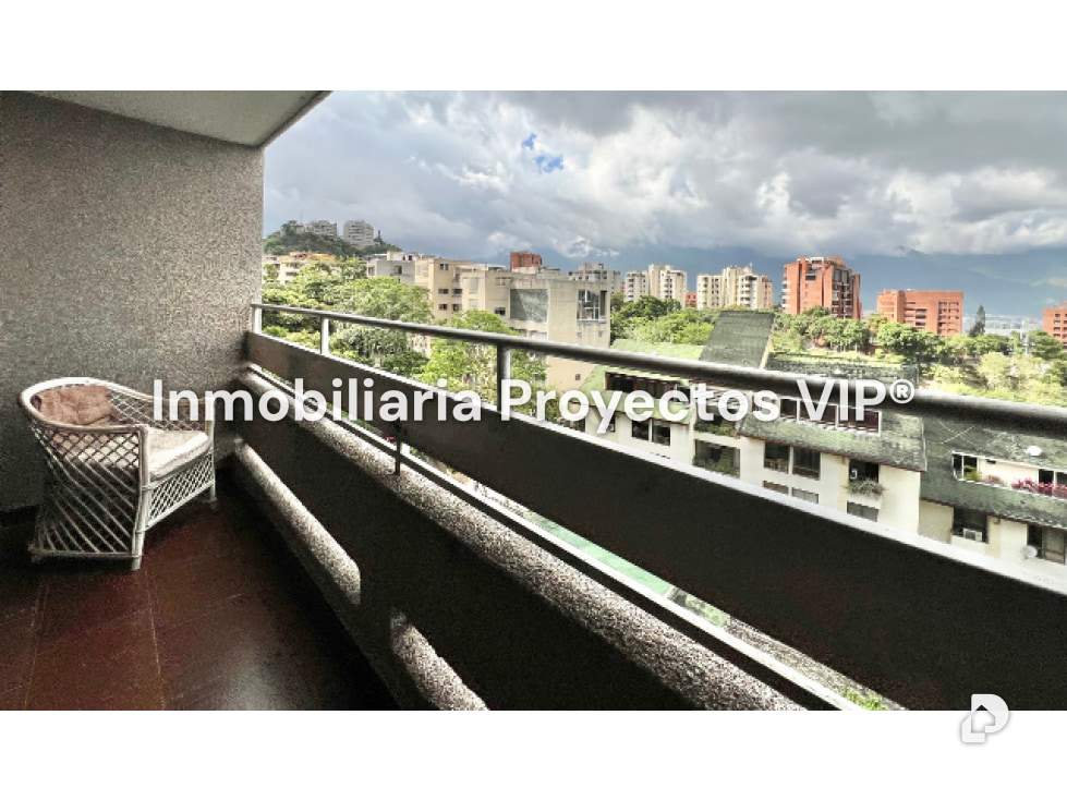 Apartamento en La Alameda, Caracas – 5