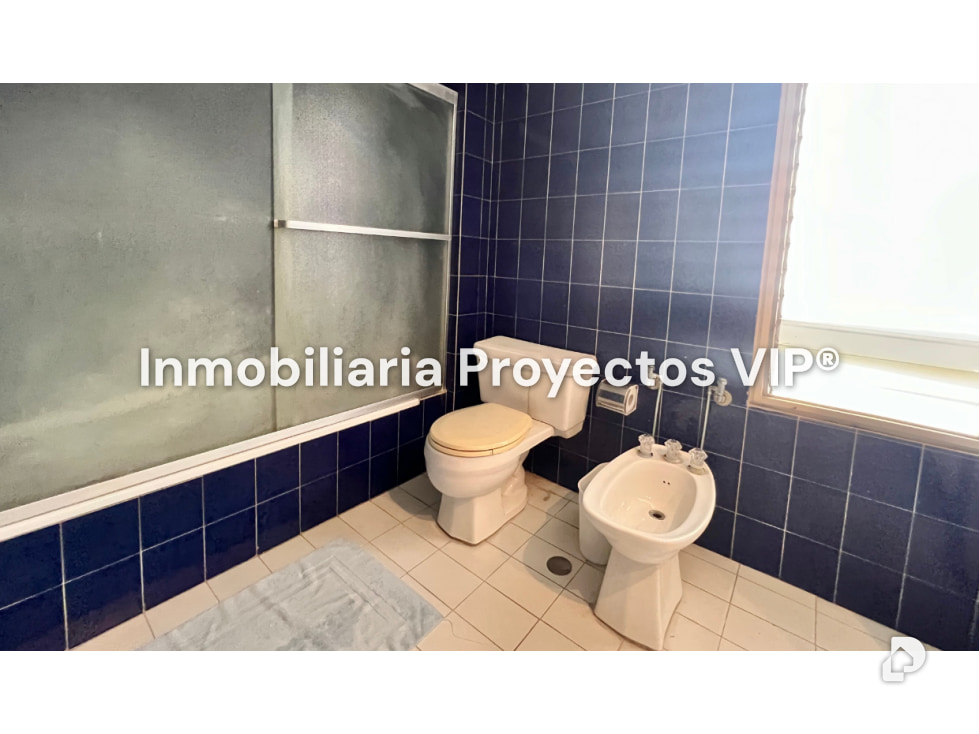 Apartamento en La Alameda, Caracas – 12