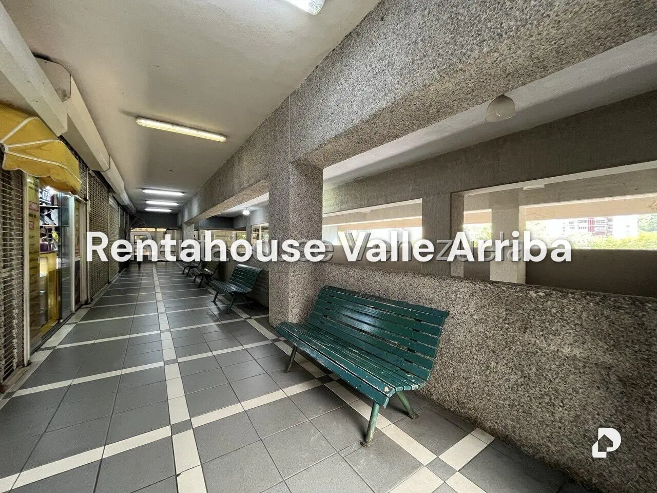 Local comercial en Santa Paula, Caracas – 15