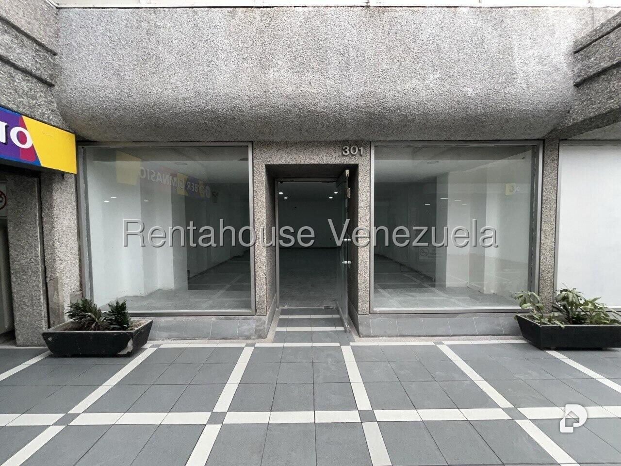 Local comercial en Santa Paula, Caracas – 6