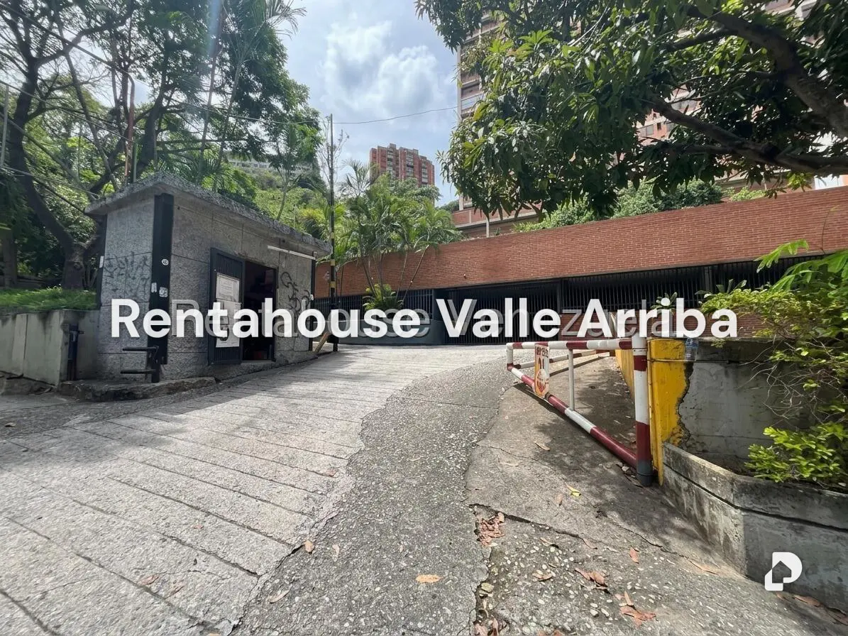 Local comercial en Santa Paula, Caracas – 19