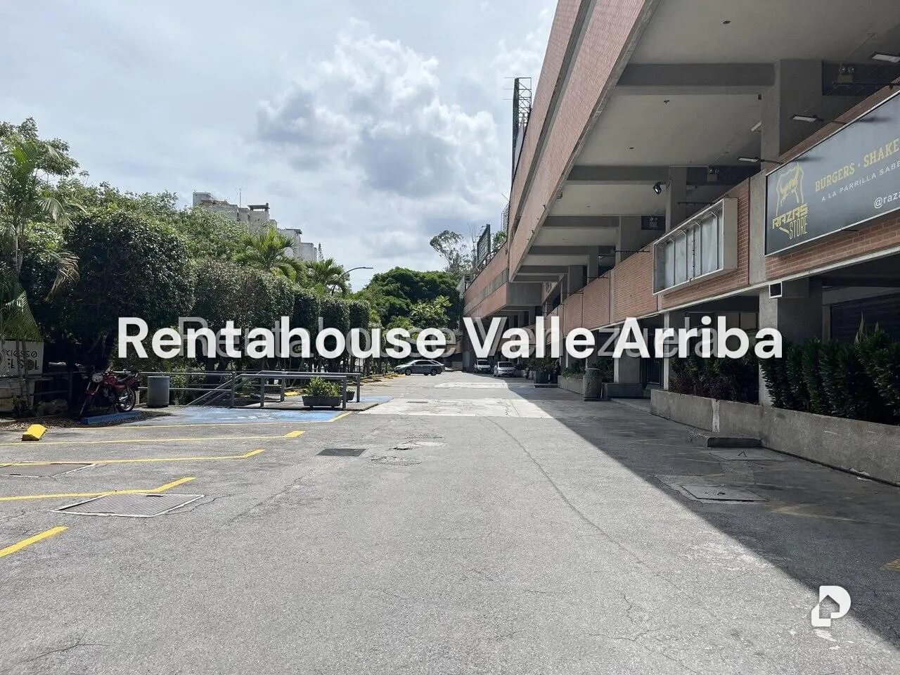 Local comercial en Santa Paula, Caracas – 3