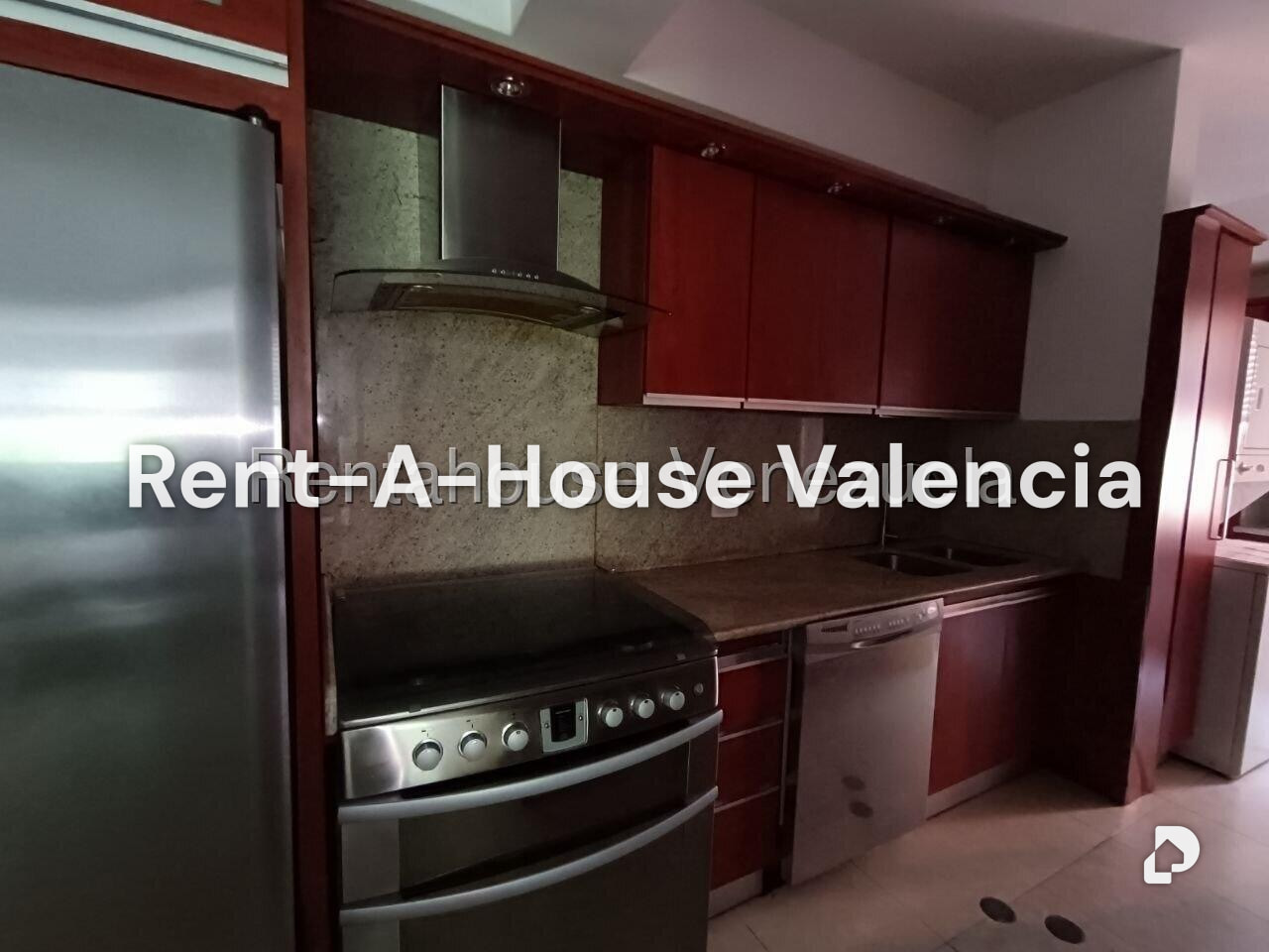 Apartamento en La Trigaleña, Valencia