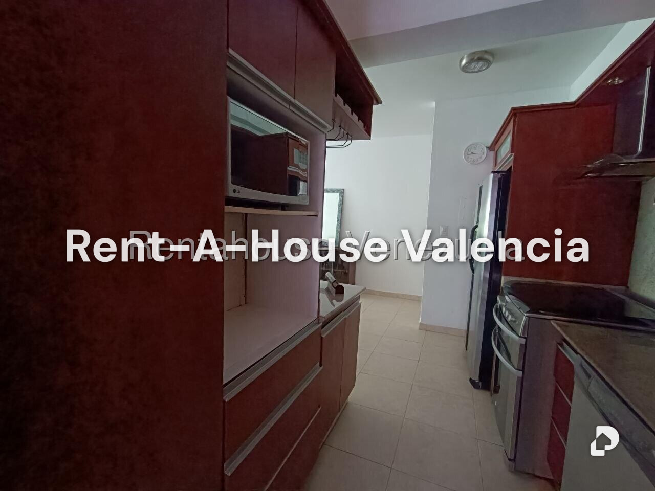Apartamento en La Trigaleña, Valencia