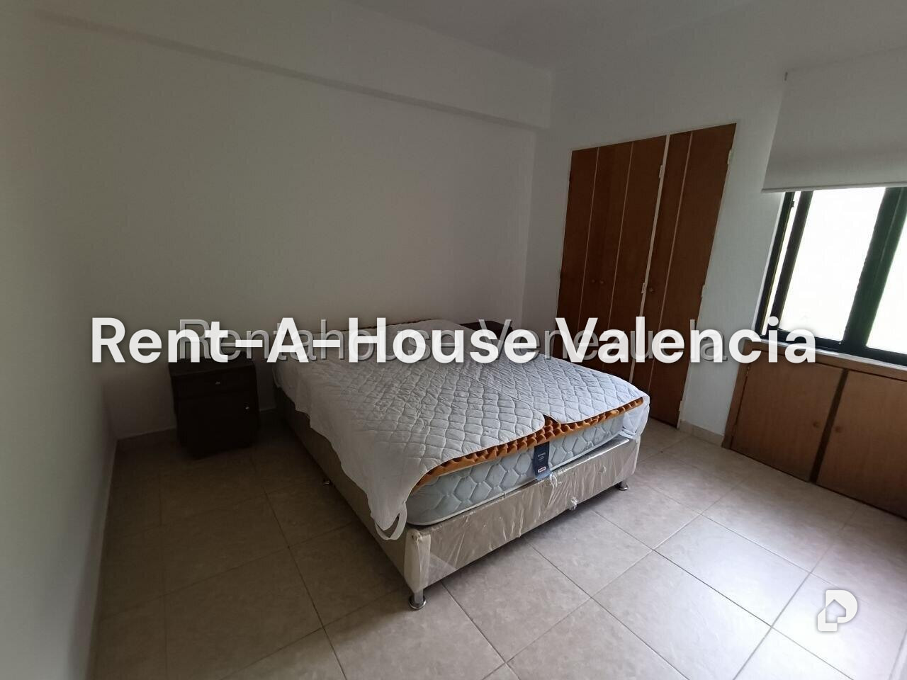 Apartamento en La Trigaleña, Valencia