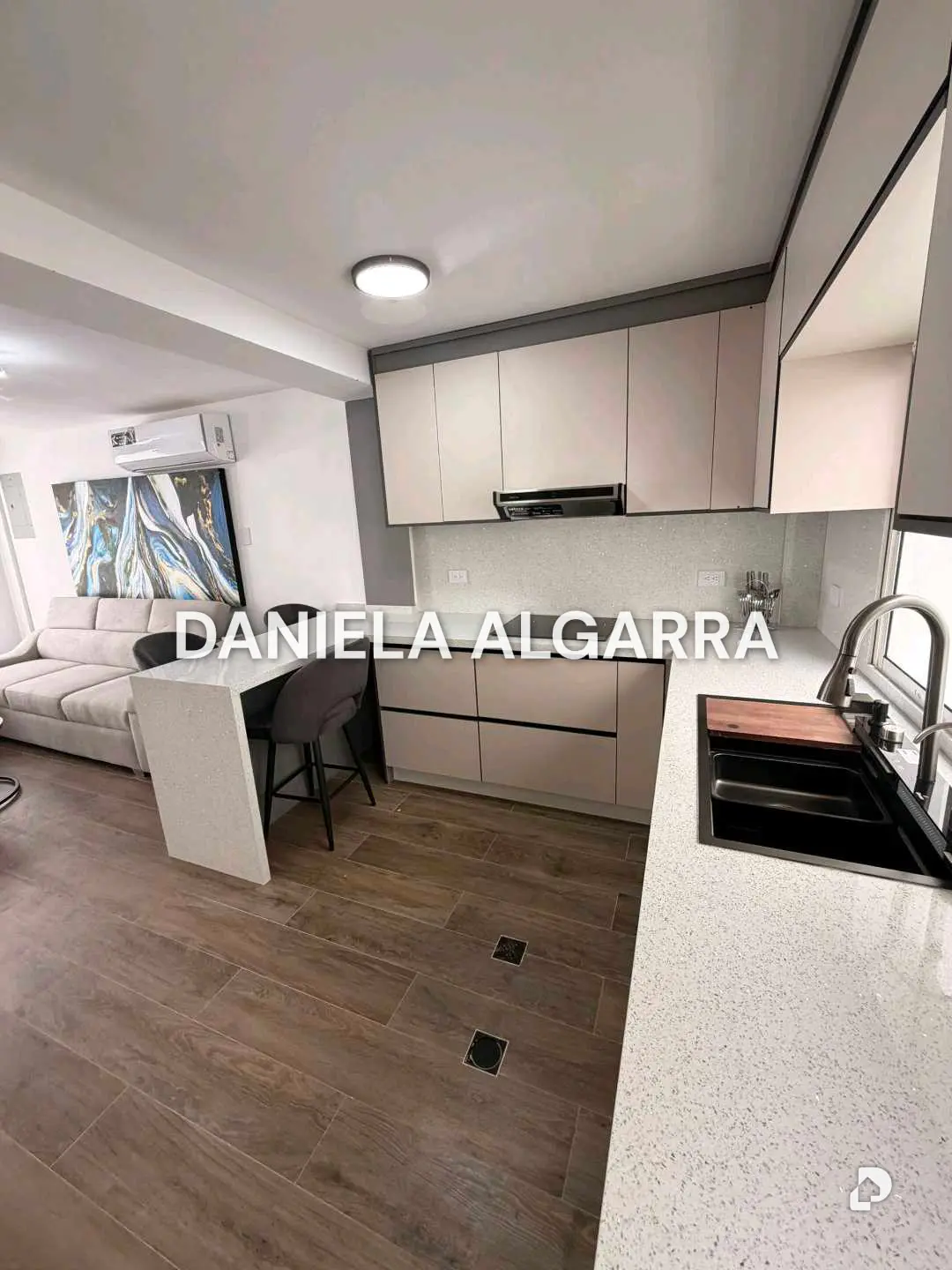 Townhouse en Rancho Grande, Puerto Cabello – 10