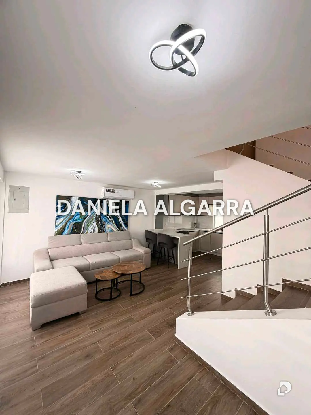 Townhouse en Rancho Grande, Puerto Cabello – 3