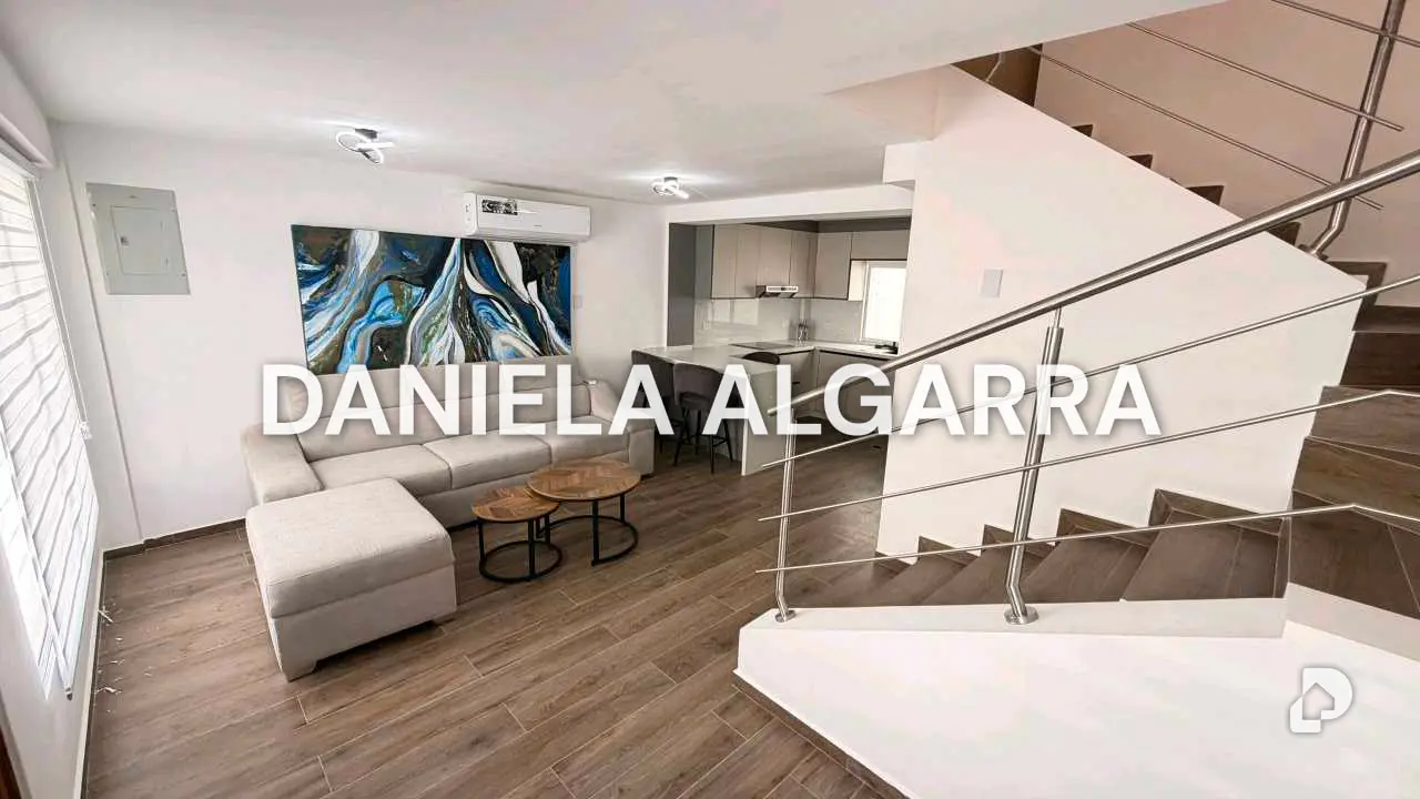 Townhouse en Rancho Grande, Puerto Cabello – 4