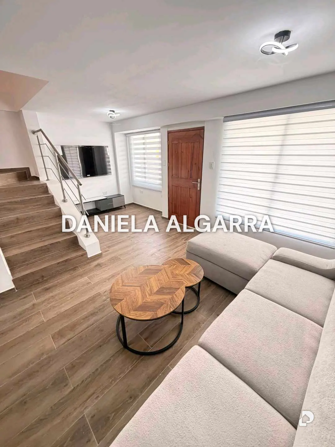 Townhouse en Rancho Grande, Puerto Cabello – 2