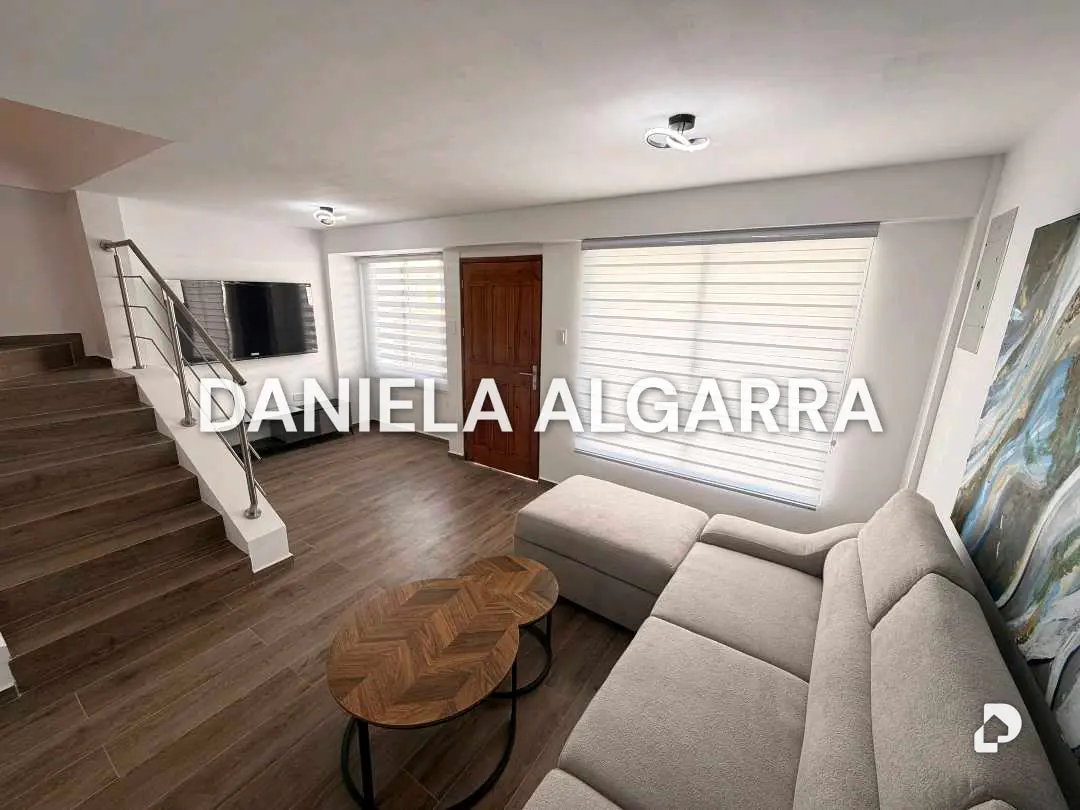 Townhouse en Rancho Grande, Puerto Cabello – 9