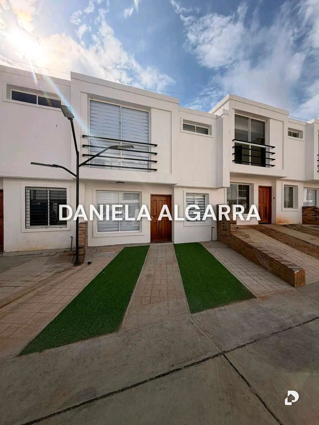 Townhouse en Rancho Grande, Puerto Cabello – 1