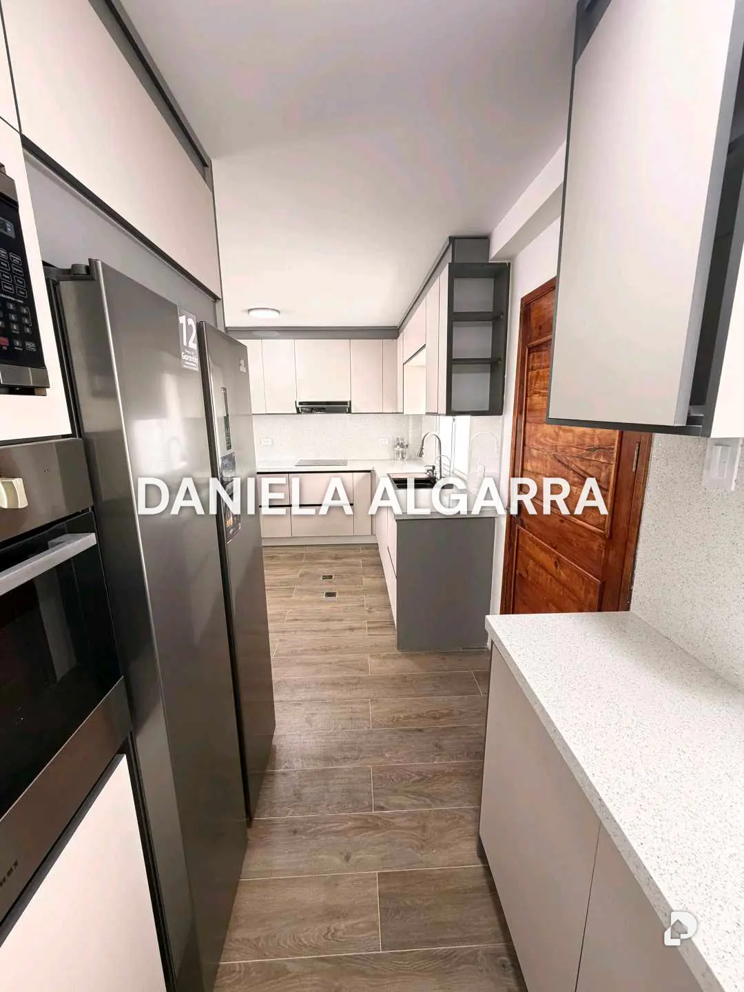 Townhouse en Rancho Grande, Puerto Cabello – 8