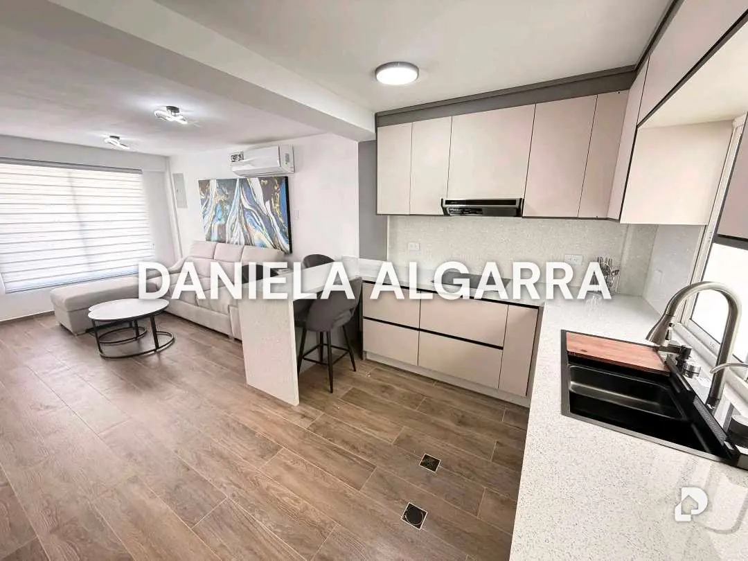 Townhouse en Rancho Grande, Puerto Cabello – 5