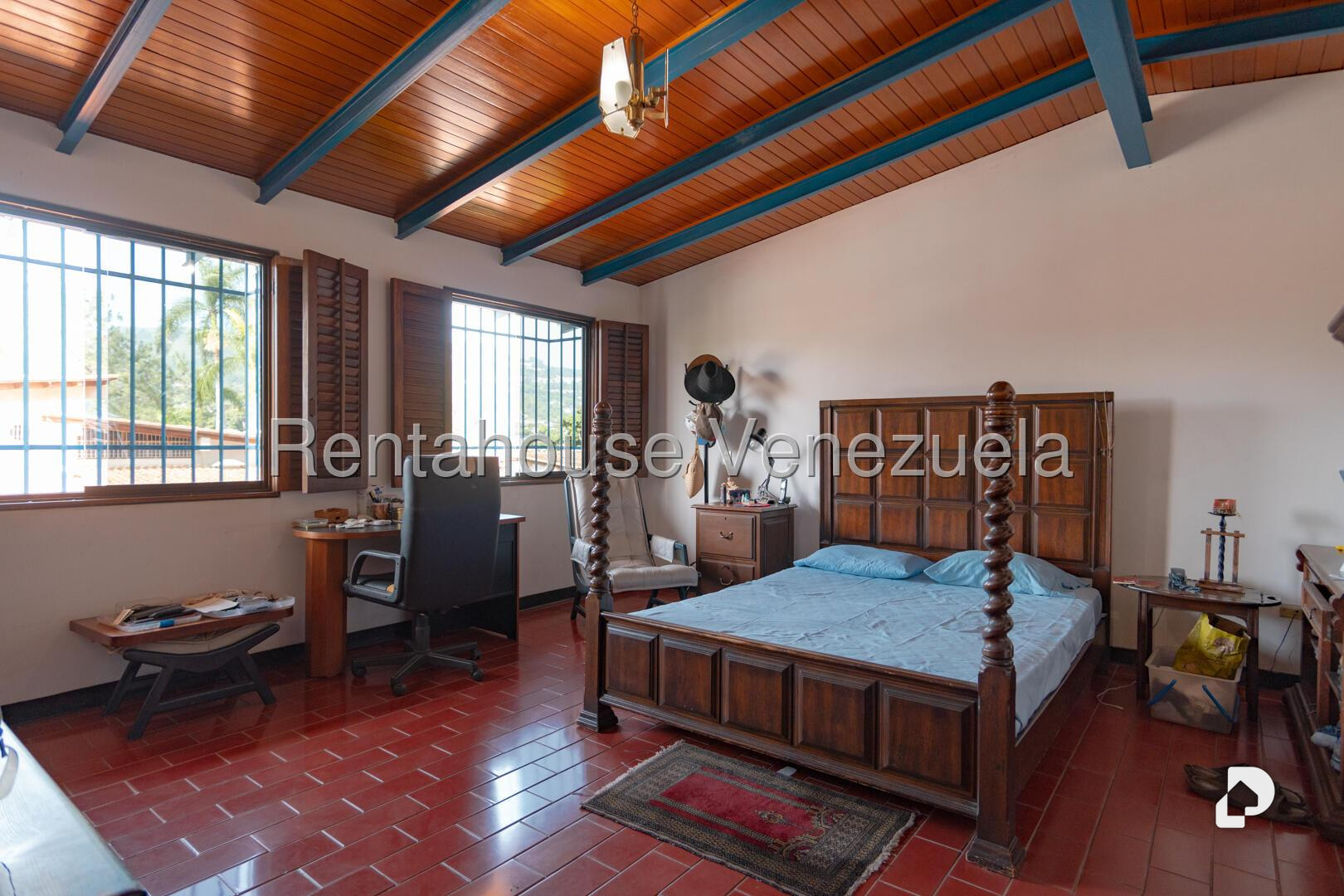 Casa en Prados del Este, Caracas – 16