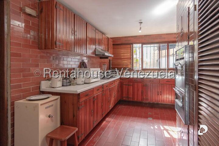 Casa en Prados del Este, Caracas – 12