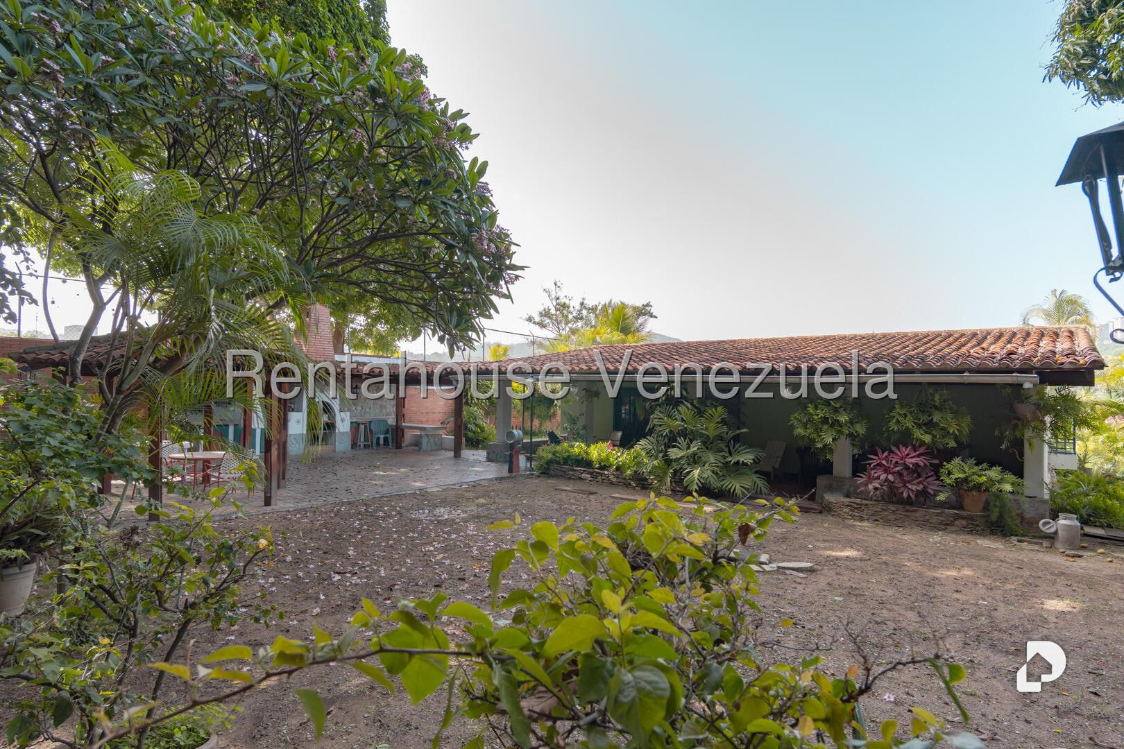 Casa en Prados del Este, Caracas – 3