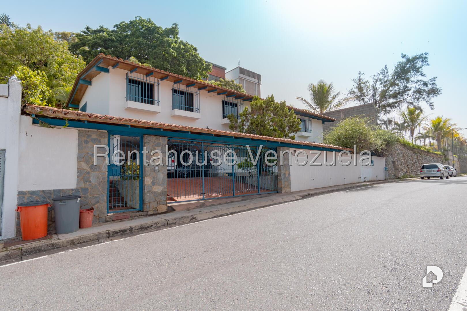Casa en Prados del Este, Caracas – 33