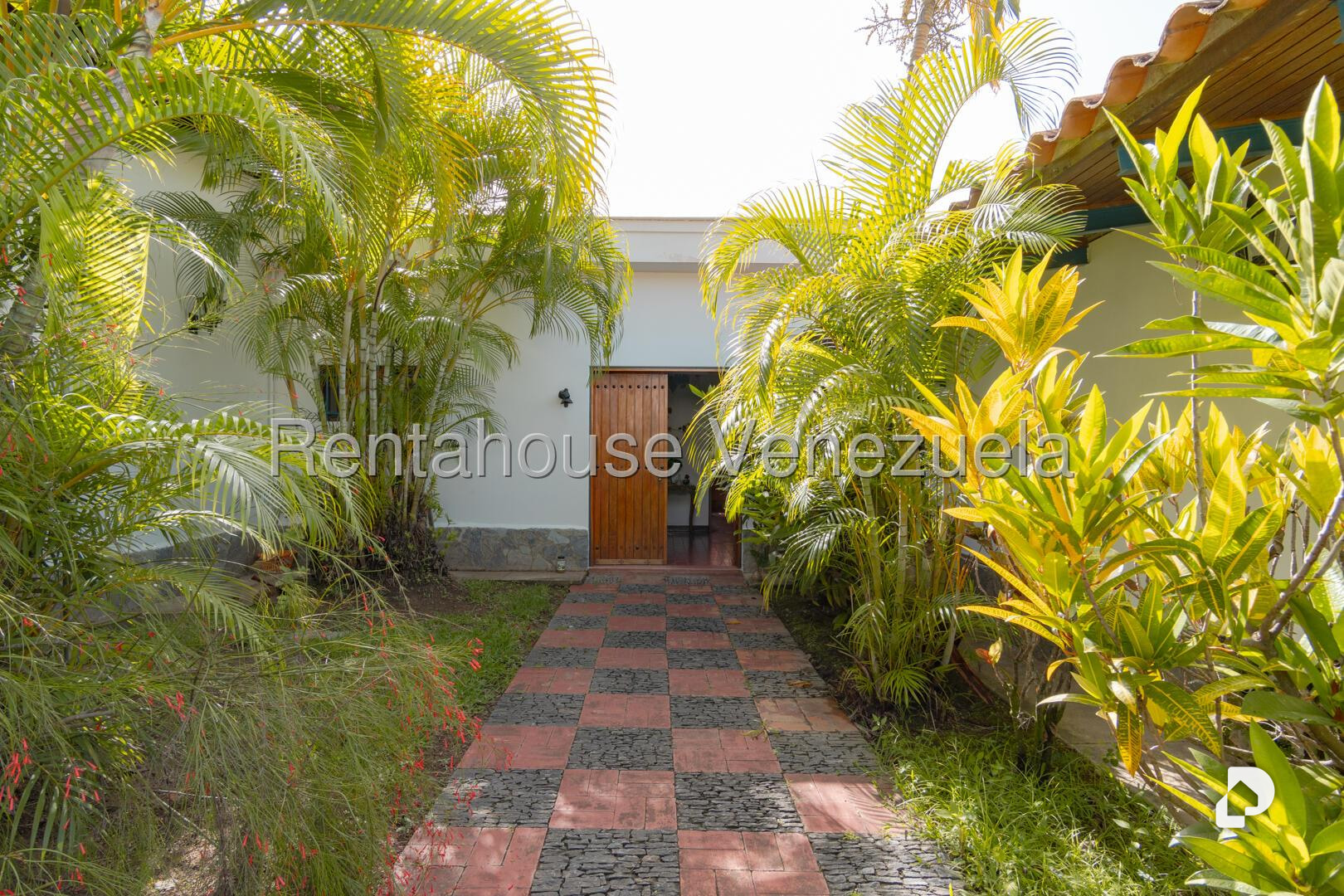 Casa en Prados del Este, Caracas – 1