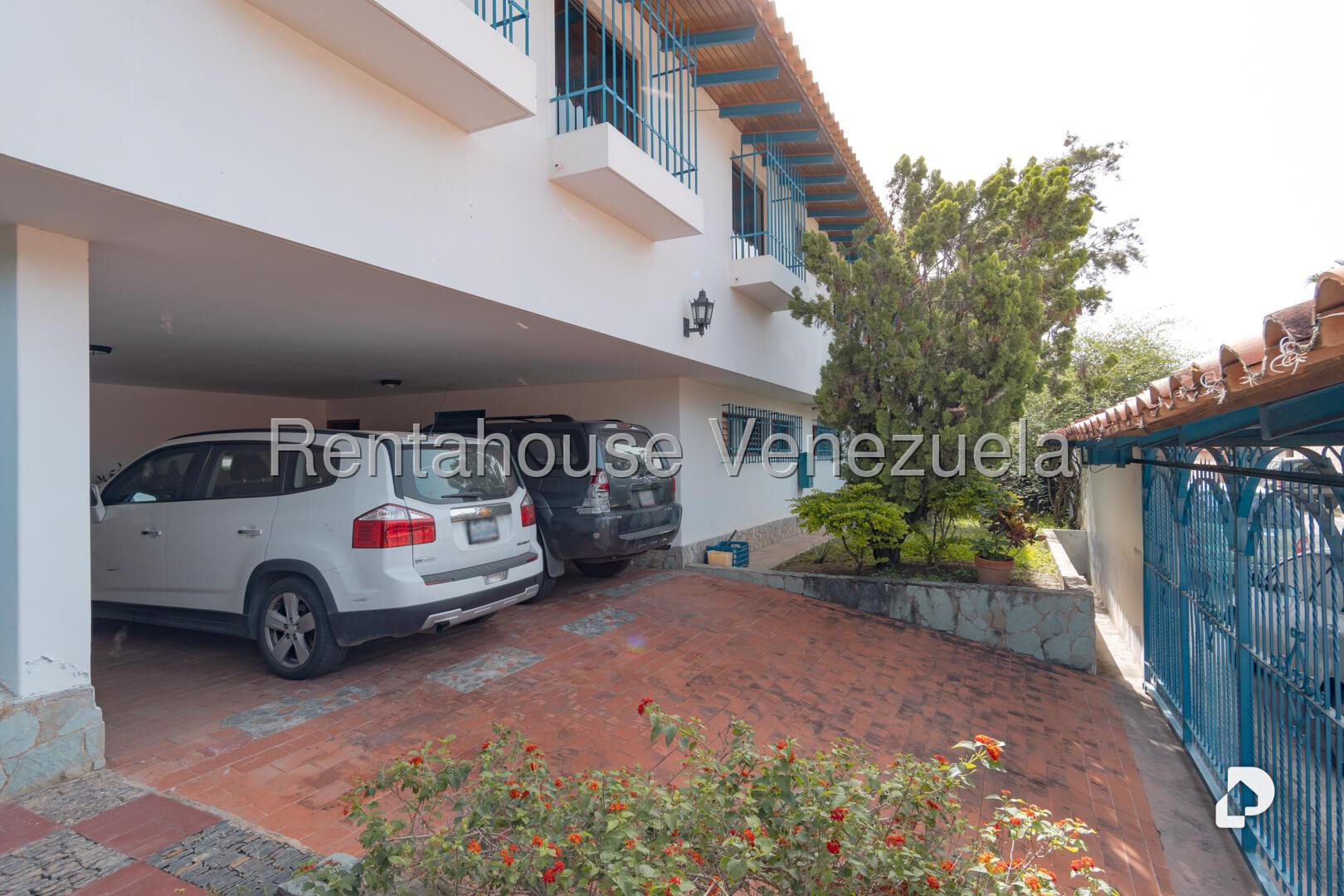 Casa en Prados del Este, Caracas – 34