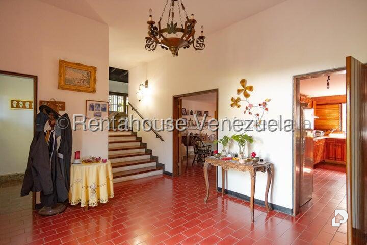 Casa en Prados del Este, Caracas – 5