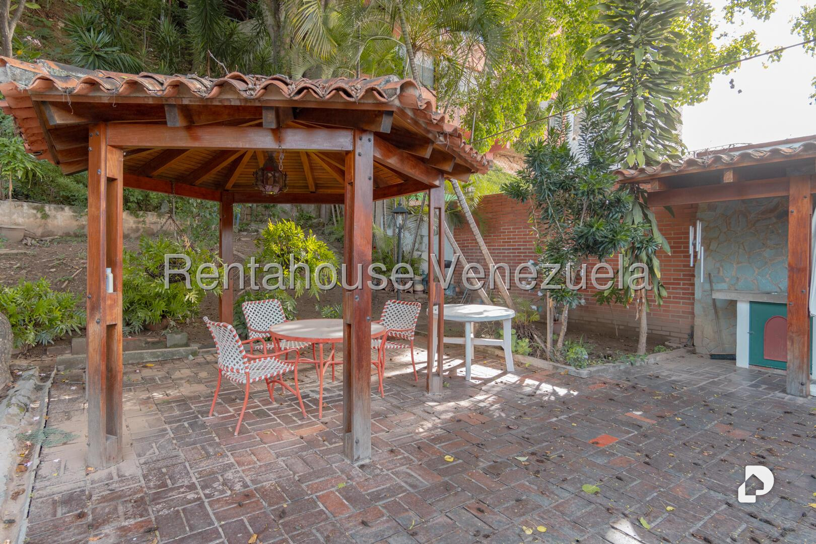 Casa en Prados del Este, Caracas – 27