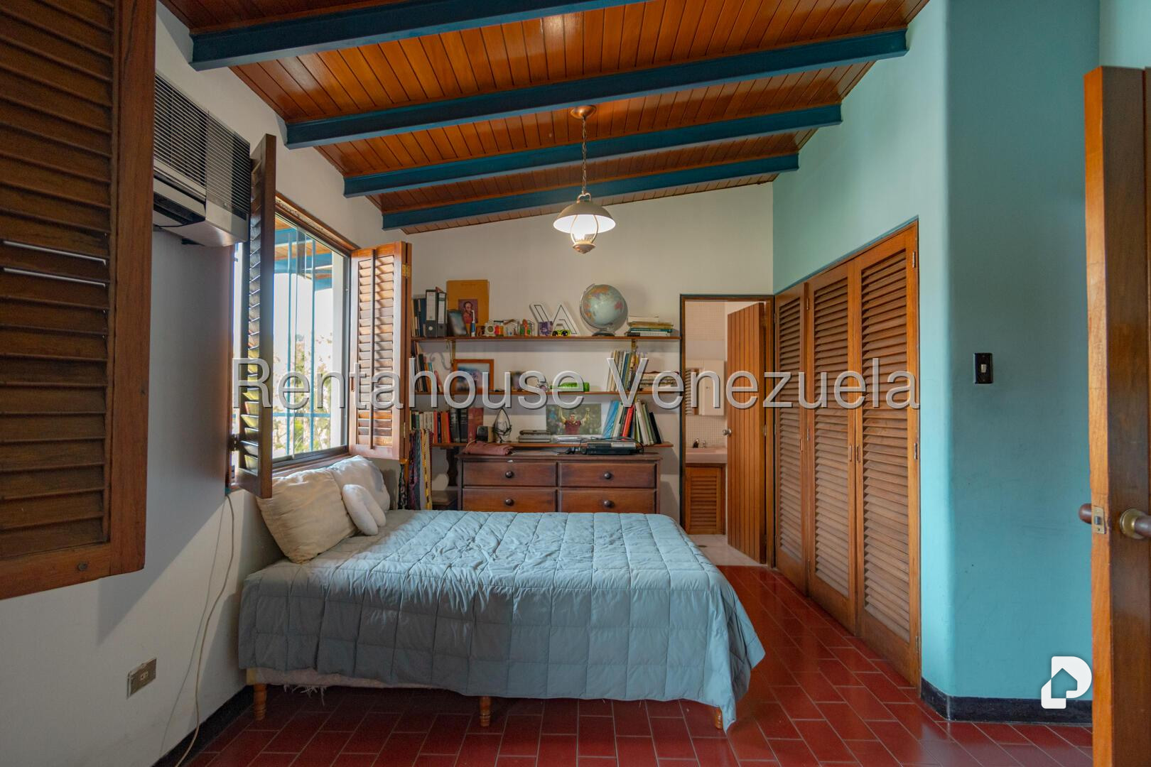 Casa en Prados del Este, Caracas – 19