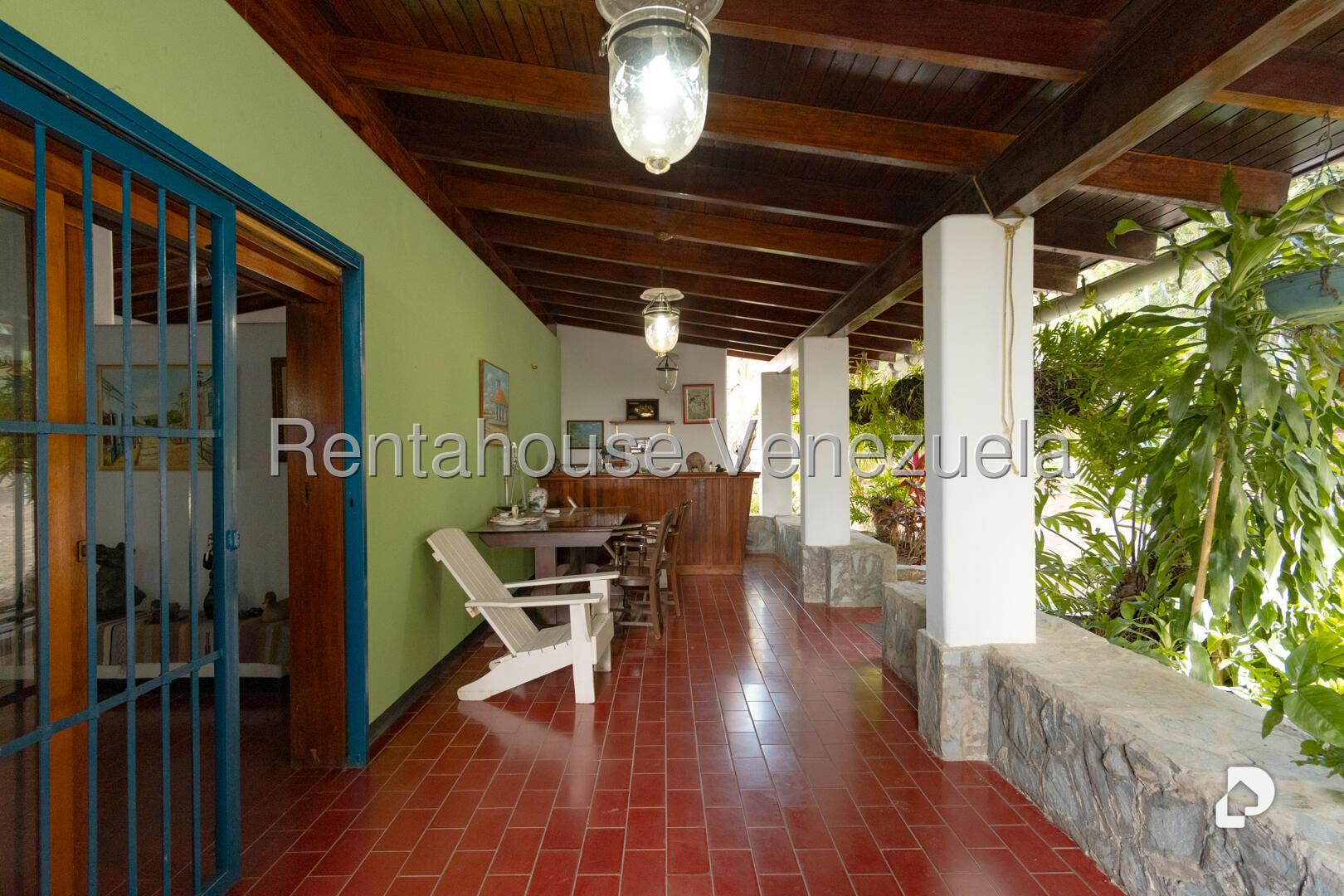 Casa en Prados del Este, Caracas – 23