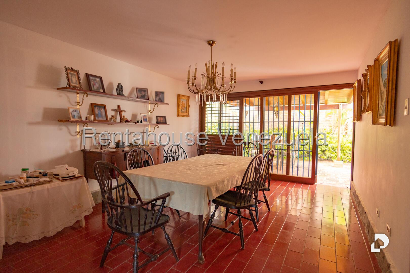 Casa en Prados del Este, Caracas – 9