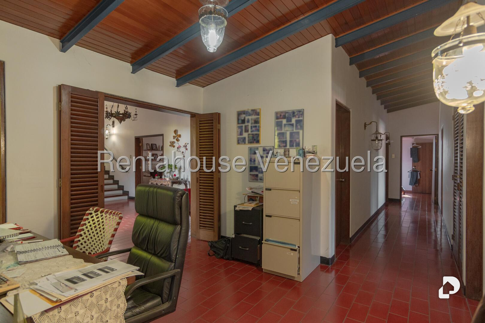 Casa en Prados del Este, Caracas – 14