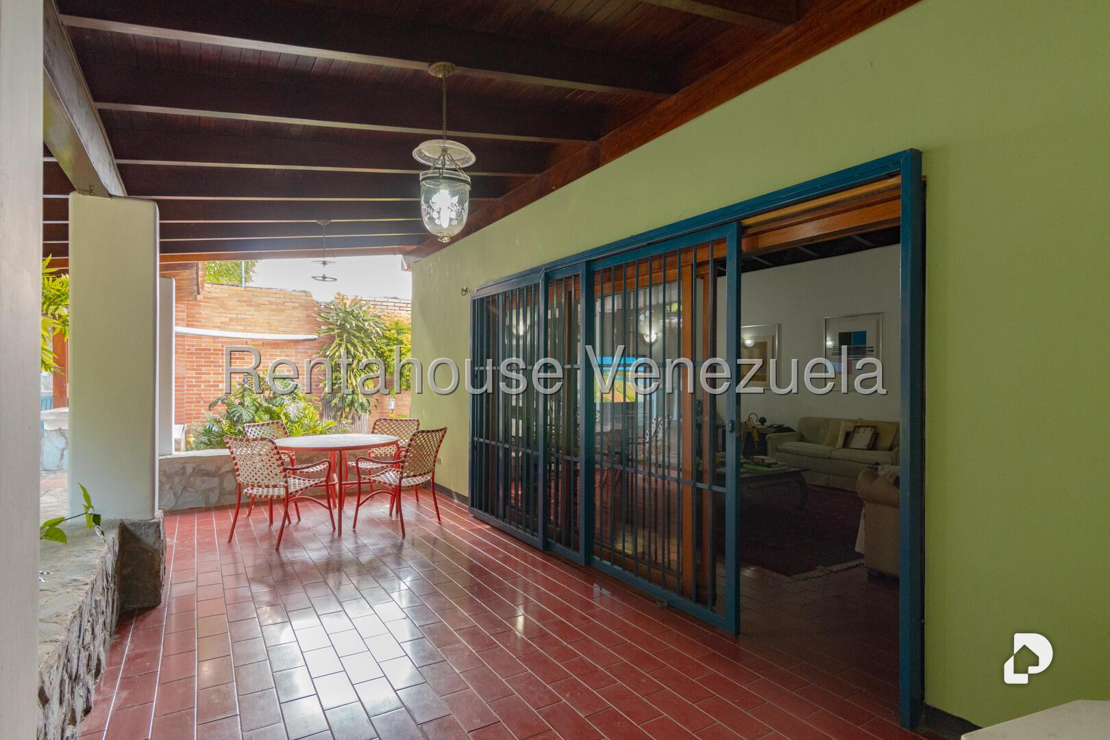 Casa en Prados del Este, Caracas – 22