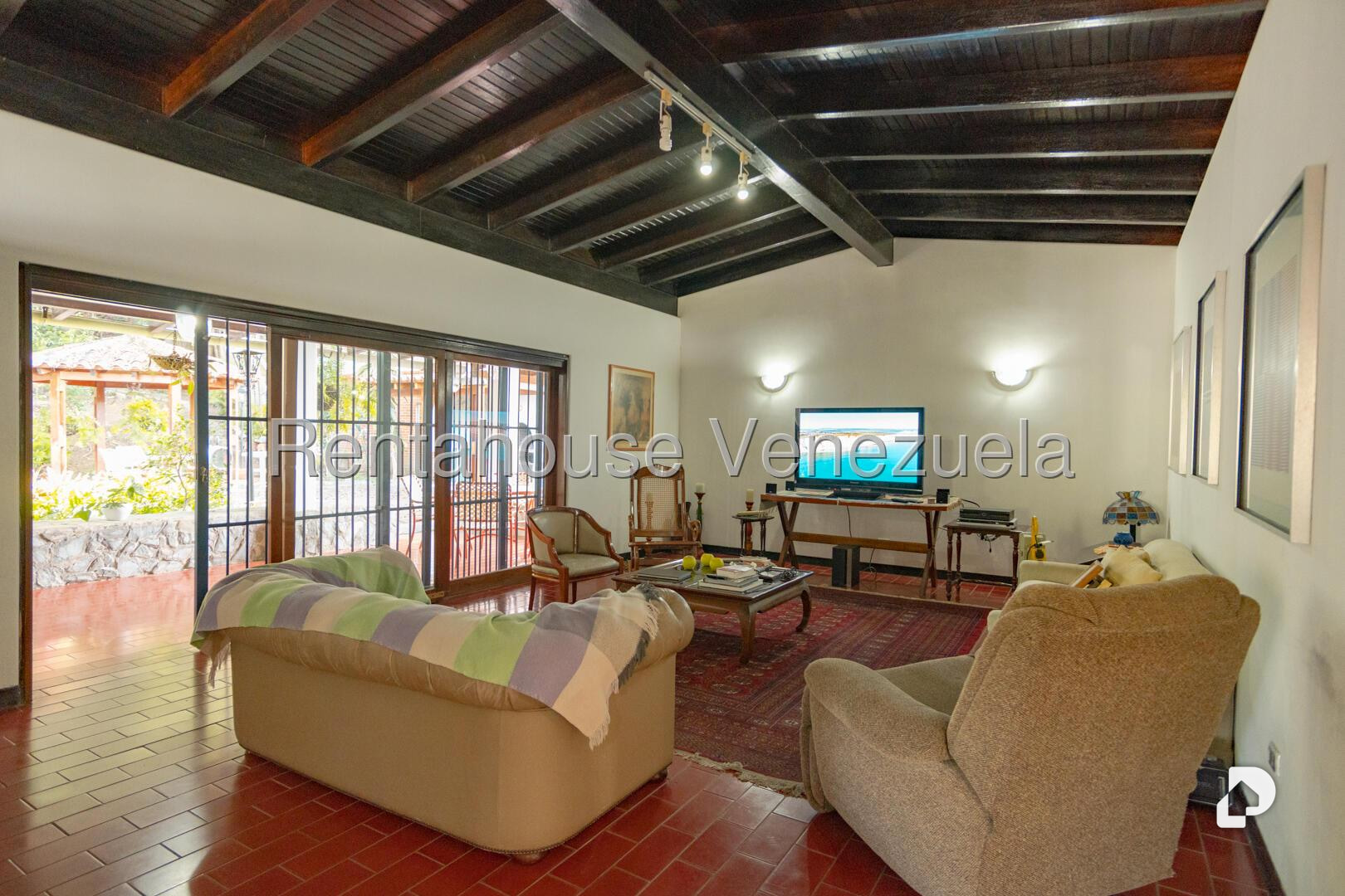 Casa en Prados del Este, Caracas – 6
