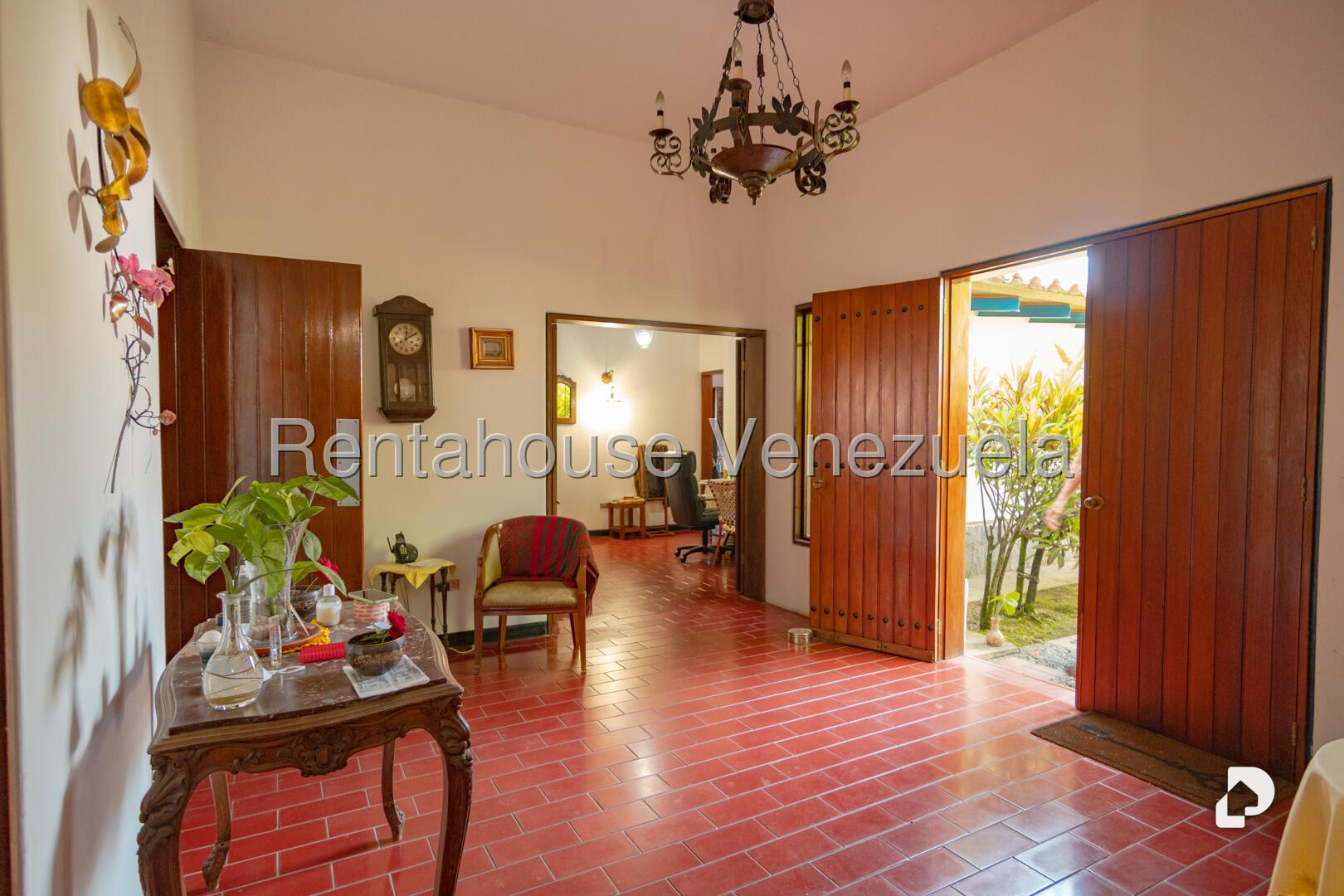 Casa en Prados del Este, Caracas – 4
