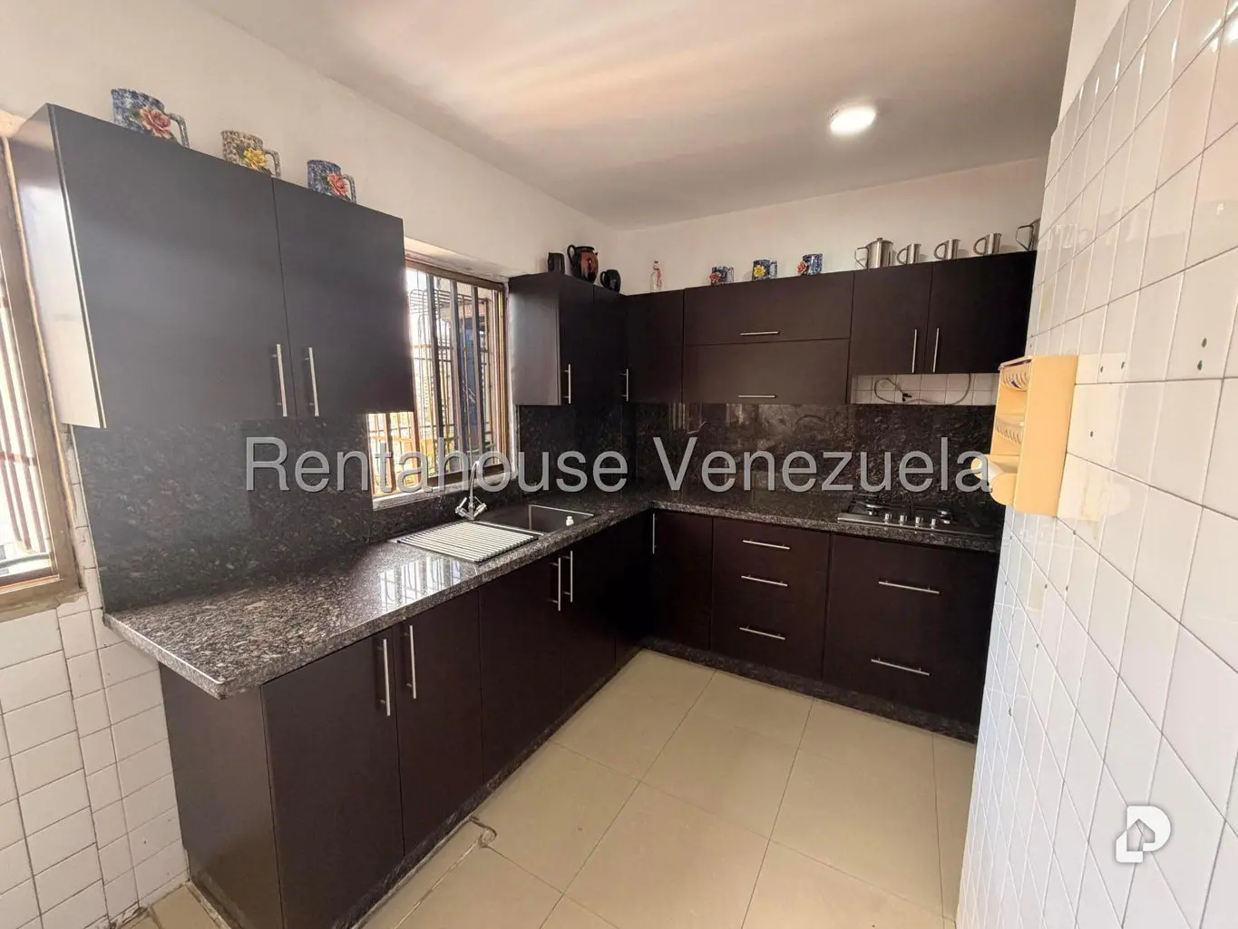 Apartamento en San Bernardino, Caracas – 21