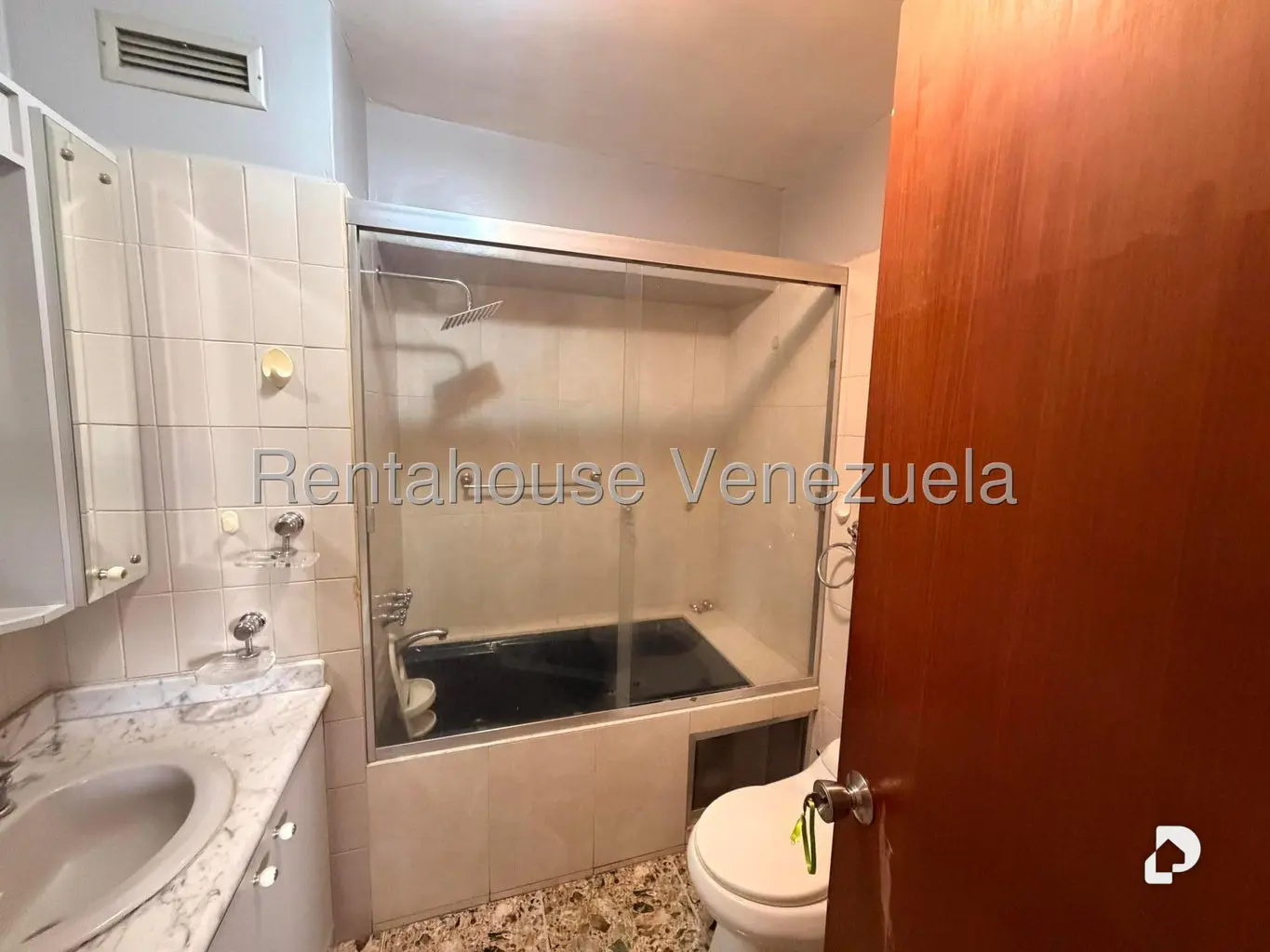 Apartamento en San Bernardino, Caracas – 35