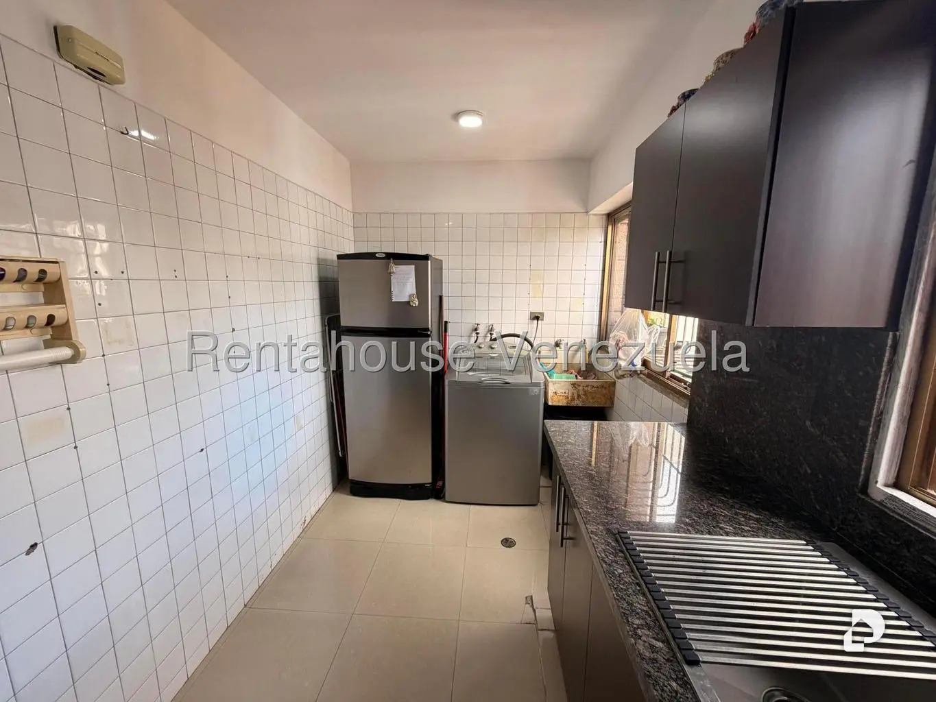 Apartamento en San Bernardino, Caracas – 22