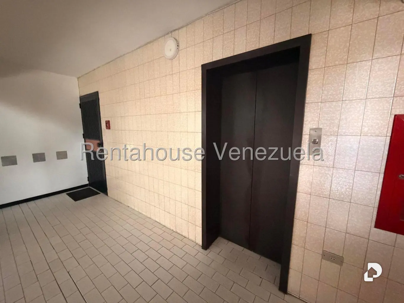 Apartamento en San Bernardino, Caracas – 5