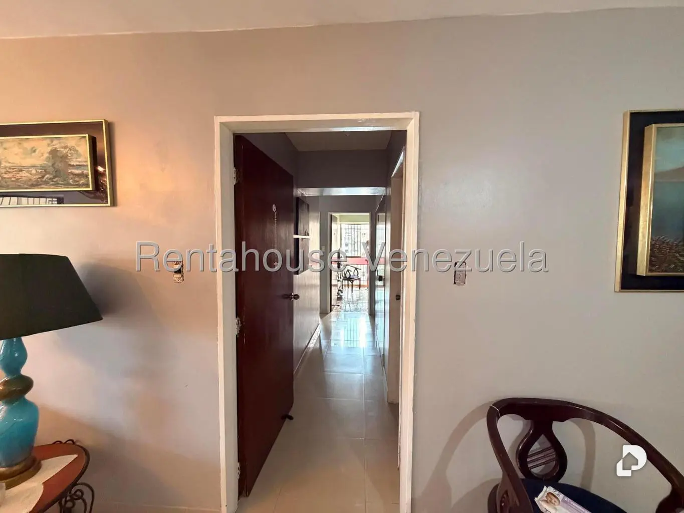 Apartamento en San Bernardino, Caracas – 38