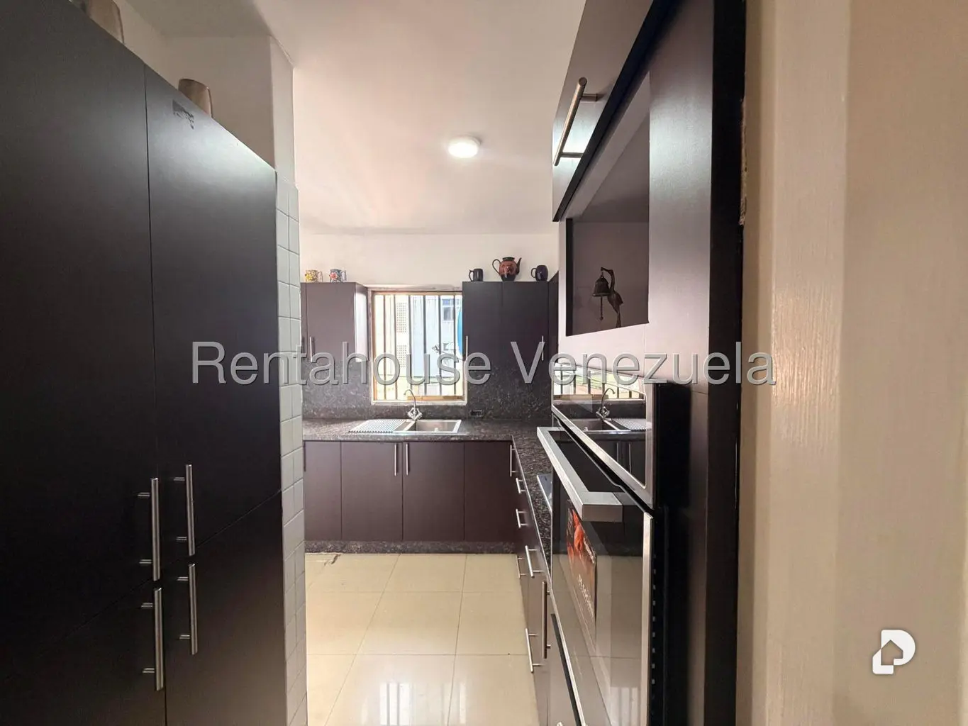 Apartamento en San Bernardino, Caracas – 18