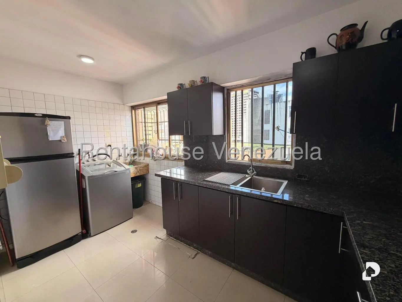 Apartamento en San Bernardino, Caracas – 19