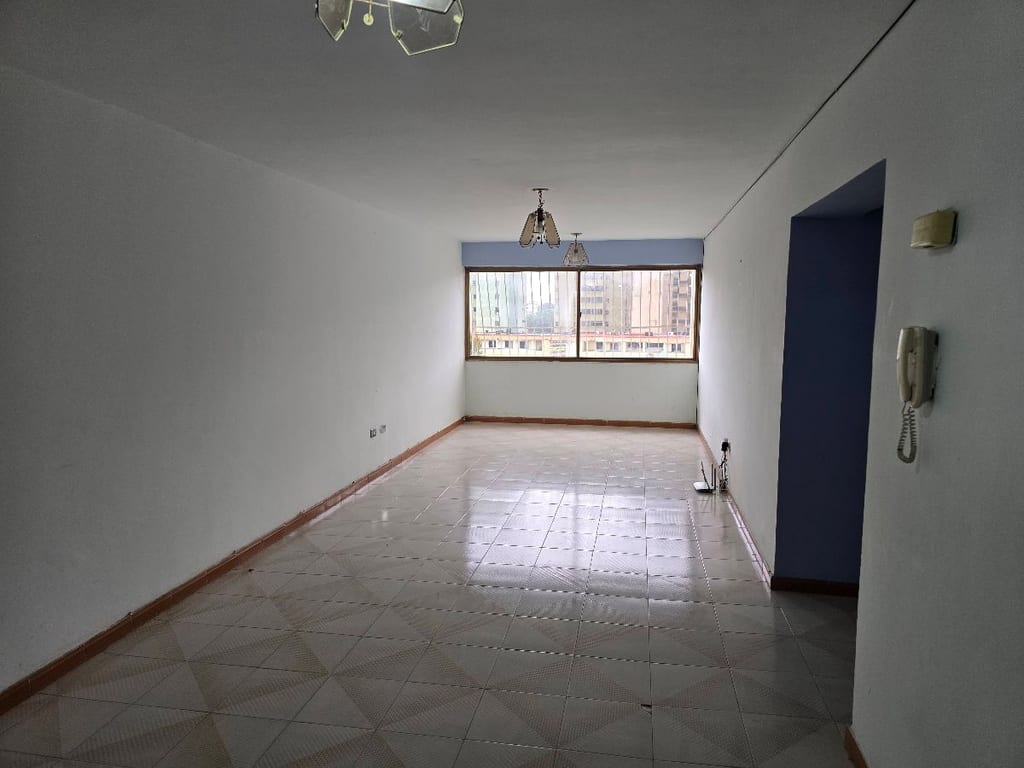 Apartamento en Casco Naguanagua, Valencia - 1