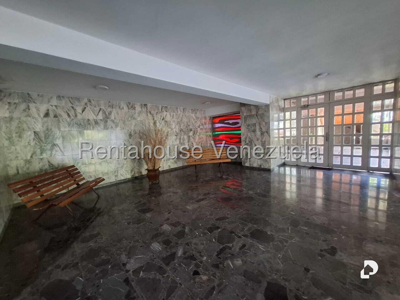 Apartamento en Terrazas del Club Hípico, Caracas – 2
