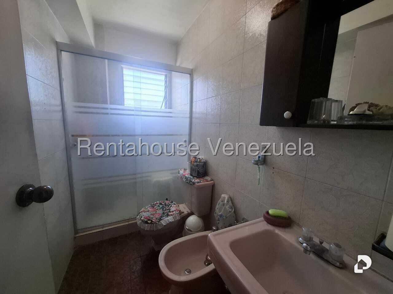 Apartamento en Terrazas del Club Hípico, Caracas – 14