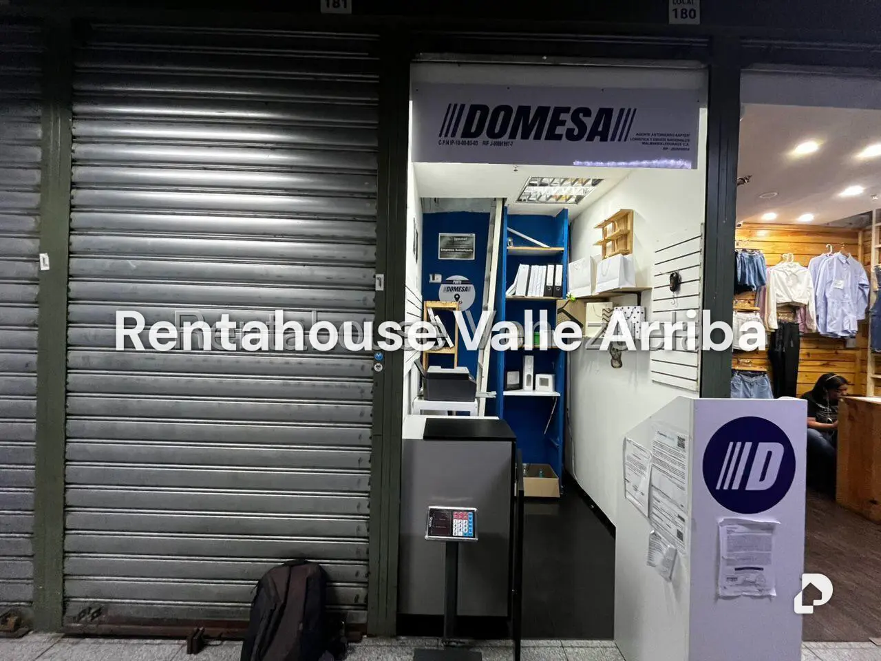 Local comercial en Chacao, Caracas – 9
