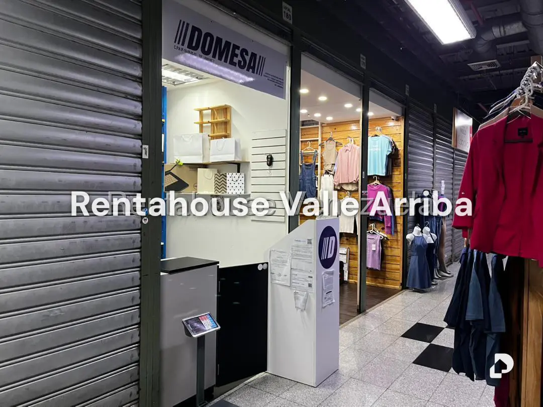 Local comercial en Chacao, Caracas – 8